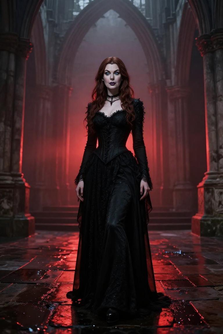 Photify AI prompt preview for Gothic Cathedral pack - 240 - 2026-09-13T19:25:48.293Z