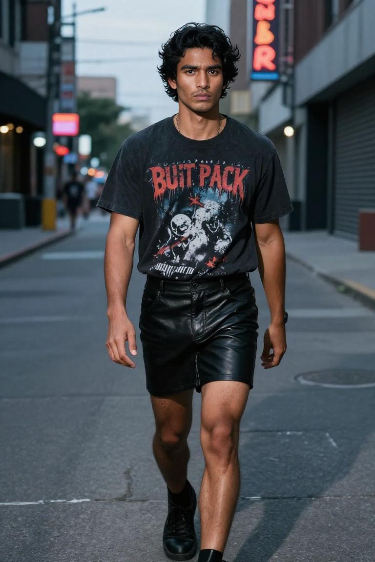 Photify AI prompt preview for Grunge Vibe pack - 240 - 2026-03-01T13:39:08.525Z