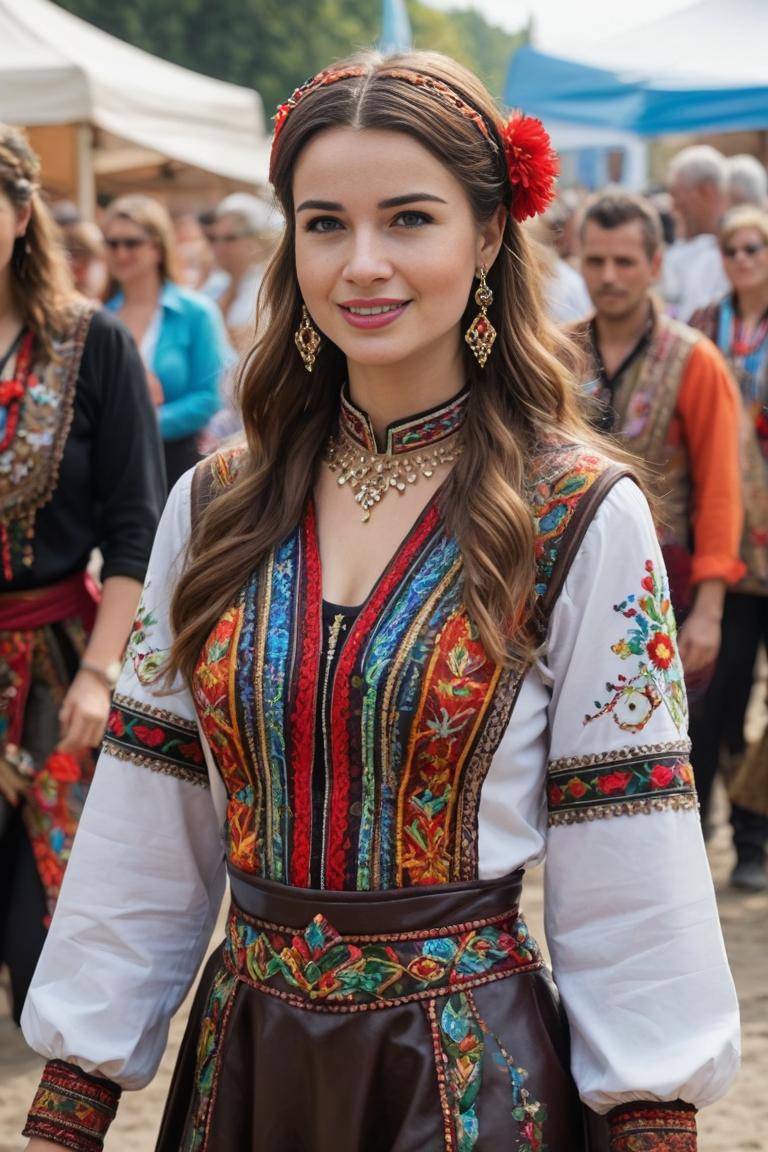 Photify AI prompt preview for Bulgarian Traditions pack - 240 - 2025-08-29T21:46:57.394Z