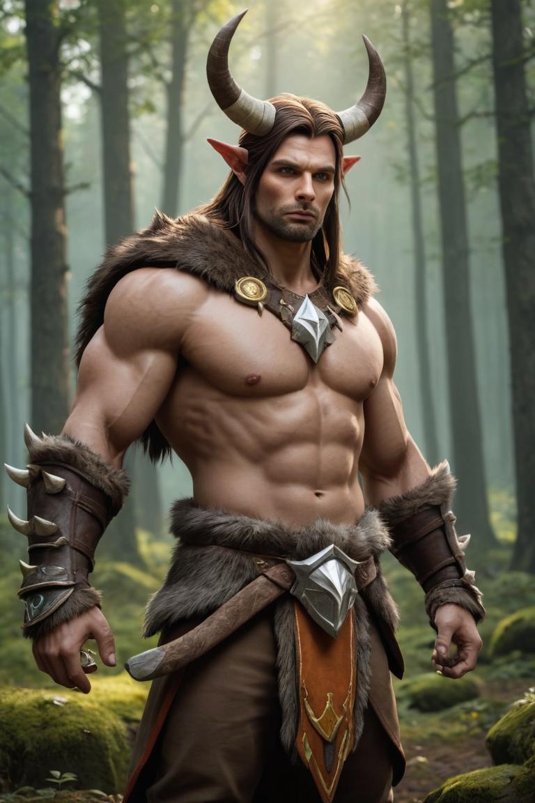 Photify AI prompt preview for Beastmaster All pack - 240 - 2025-05-30T23:49:42.406Z