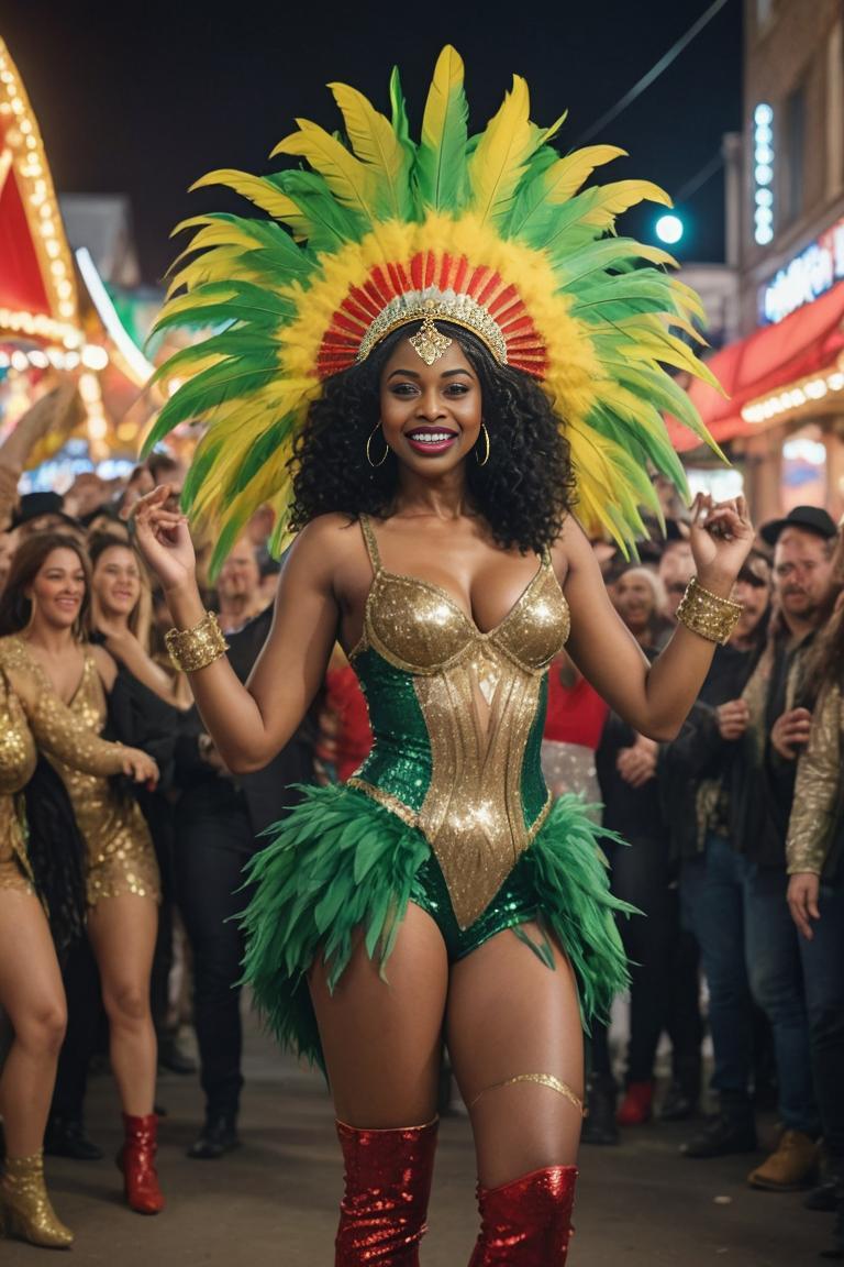 Photify AI prompt preview for Carnival Rio Janeiro pack - 240 - 2025-05-09T05:42:59.565Z