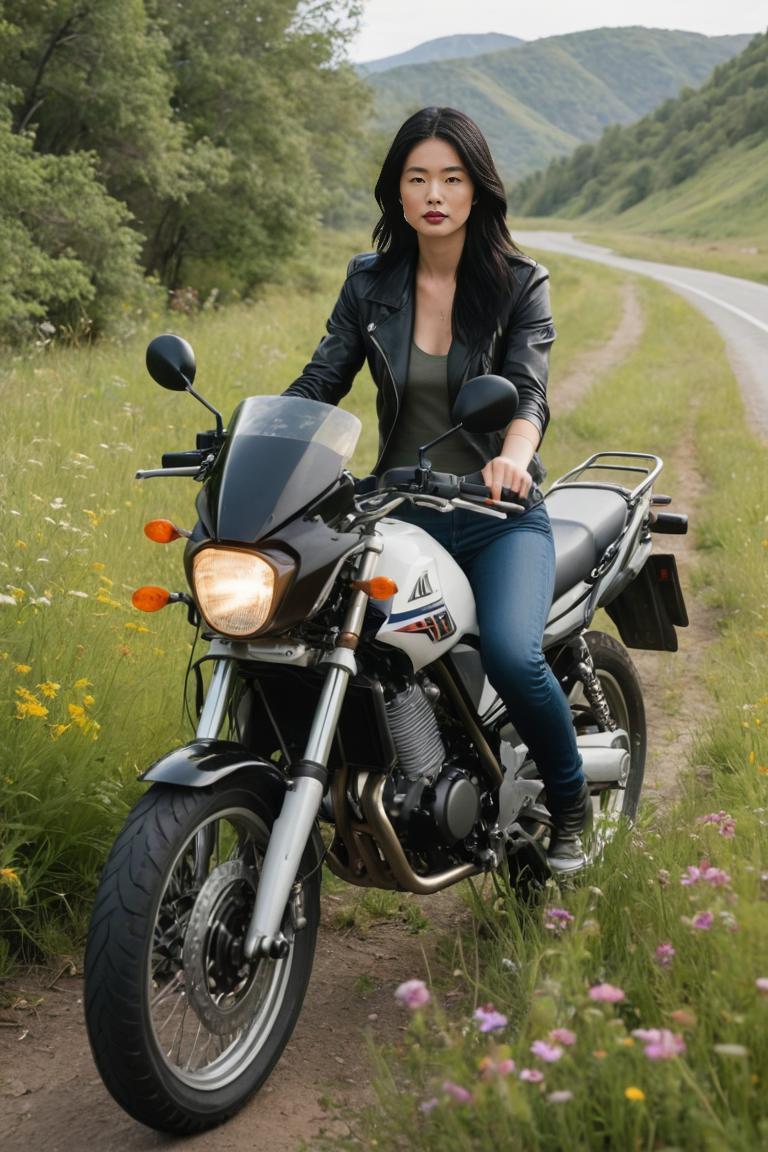 Photify AI prompt preview for Moto Adventure pack - 240 - 2025-05-13T06:30:30.446Z