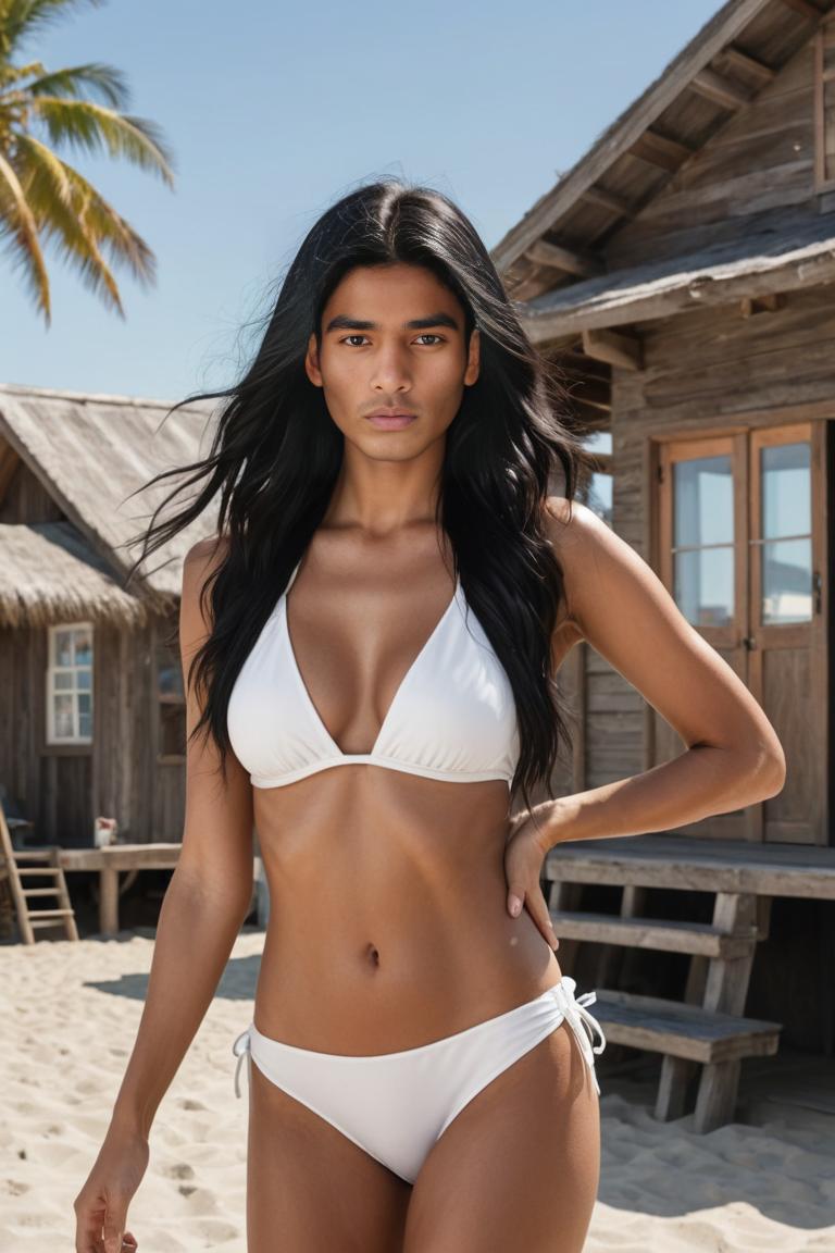 Photify AI prompt preview for Exotic Beach Vibes pack - 240 - 2025-11-05T15:24:41.815Z