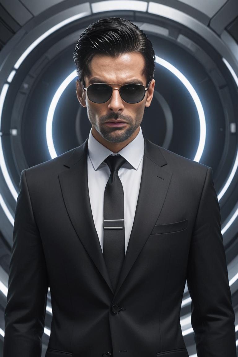Photify AI prompt preview for Secret Agent pack - 240 - 2025-04-26T18:41:46.972Z