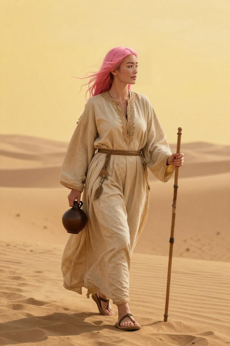 Photify AI prompt preview for Desert Trek pack - 240 - 2026-04-29T03:47:38.466Z