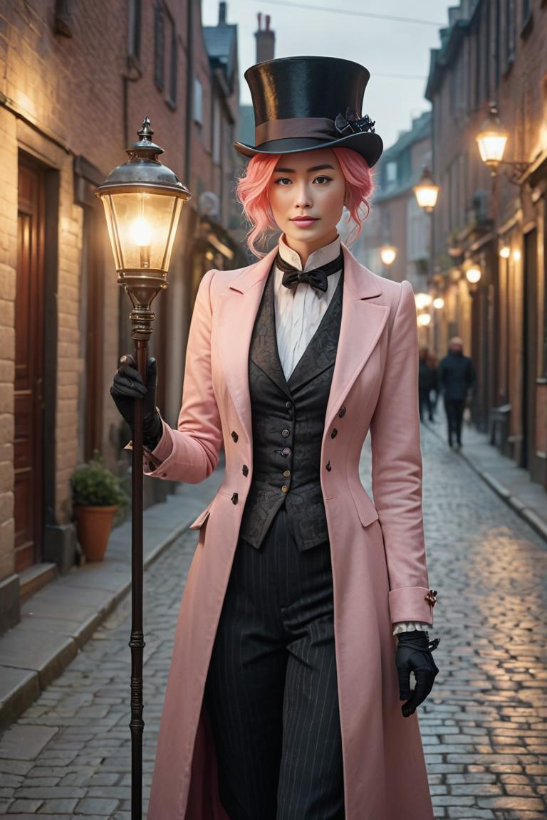 Photify AI prompt preview for Victorian Gentleman pack - 240 - 2025-04-27T14:29:02.771Z