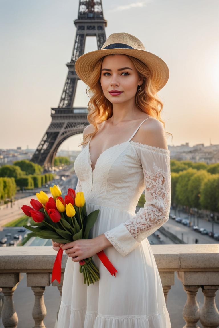 Photify AI prompt preview for Parisian Stroll pack - 240 - 2025-05-30T23:57:00.368Z