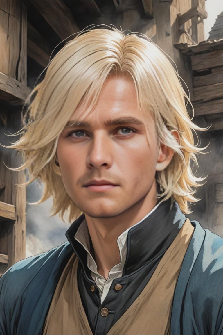 Photify AI prompt preview for Howl's Moving Castle pack - 240 - 2025-04-21T15:20:24.688Z