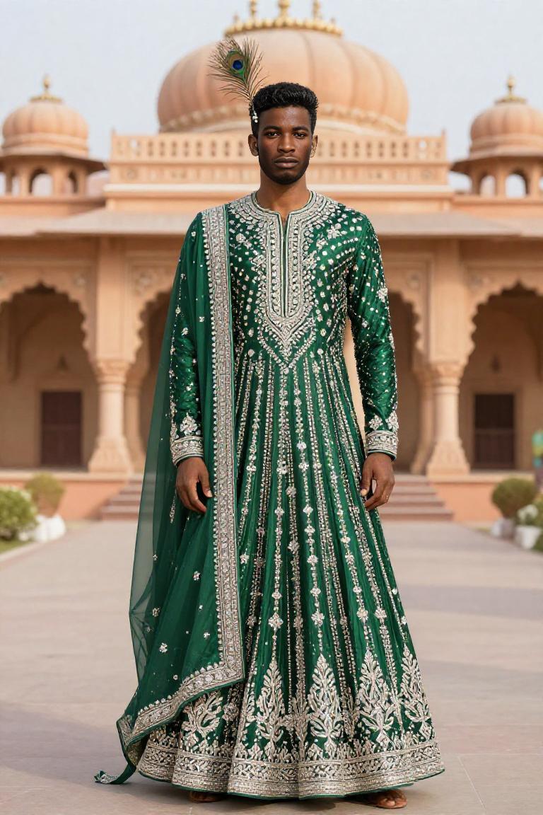 Photify AI prompt preview for Elegant Ethnic pack - 240 - 2026-02-11T15:15:50.165Z