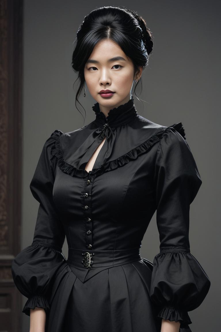 Photify AI prompt preview for Victorian Gothic pack - 240 - 2025-04-27T19:16:38.319Z
