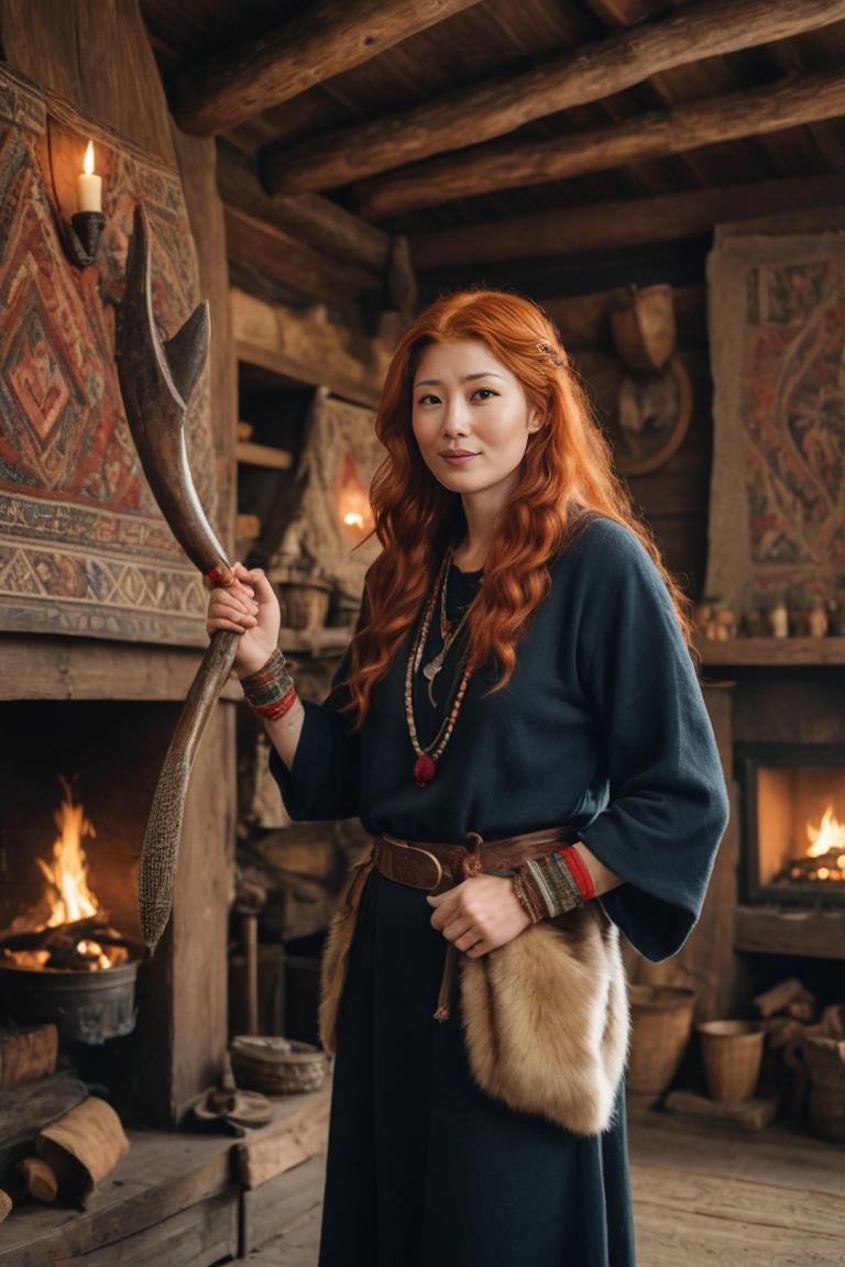 Photify AI prompt preview for Viking Beauty pack - 240 - 2026-01-24T00:14:33.058Z