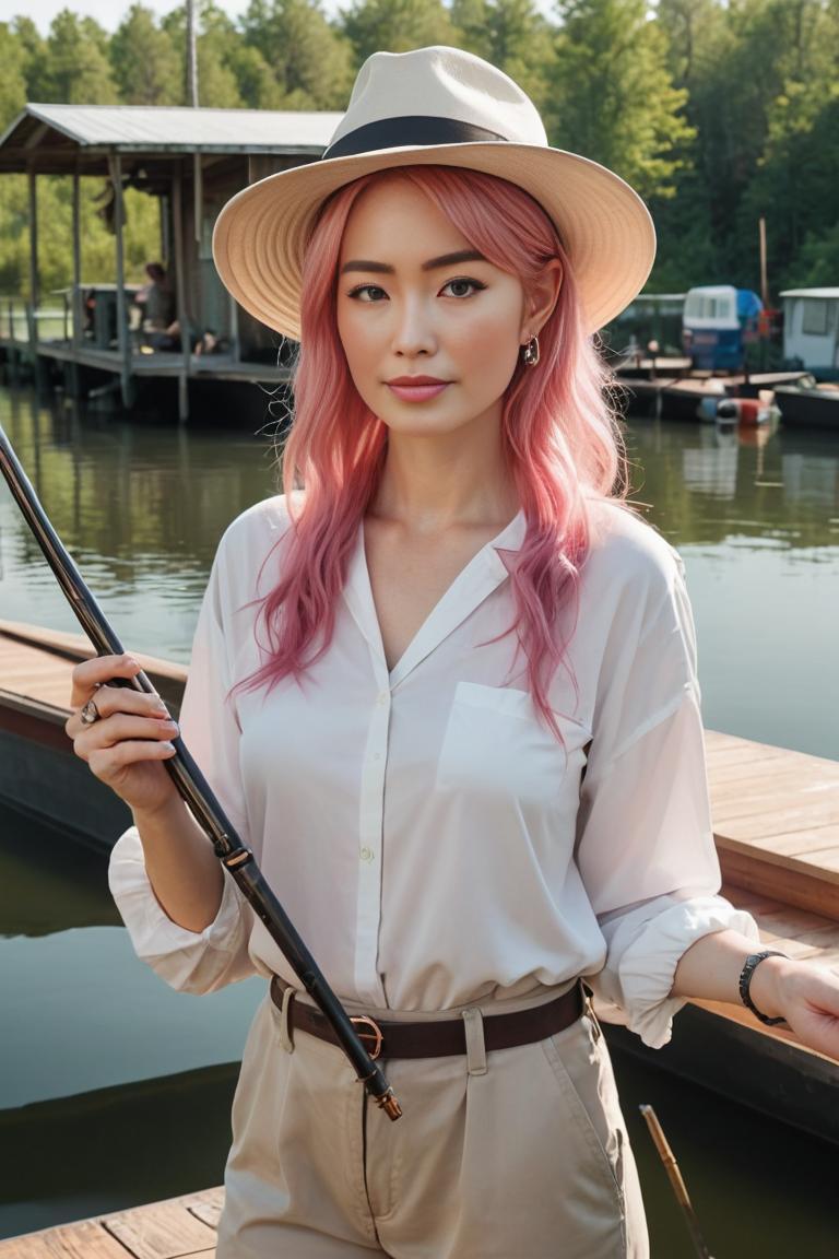 Photify AI prompt preview for Bayou Bliss pack - 240 - 2025-11-24T19:57:56.891Z