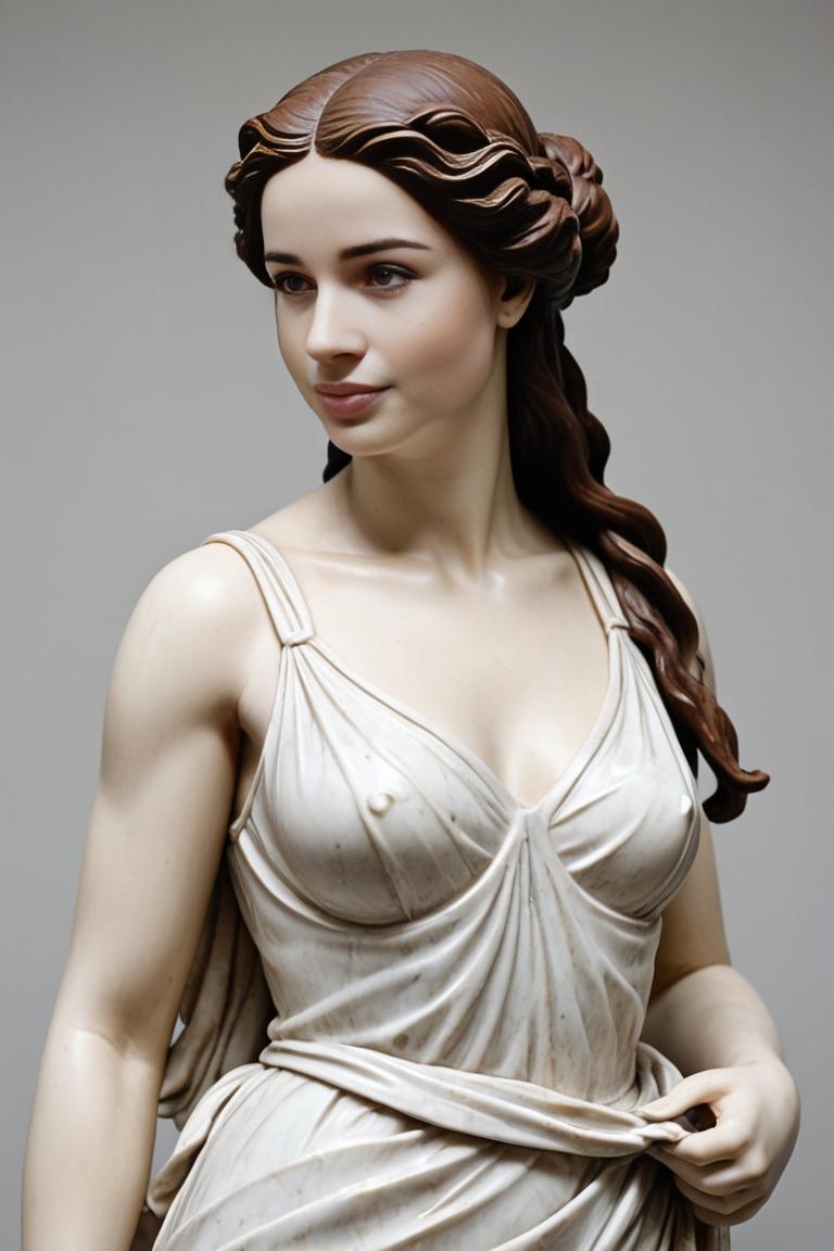 Photify AI prompt preview for Antique Greek Sculptures pack - 240 - 2025-04-28T09:50:29.664Z