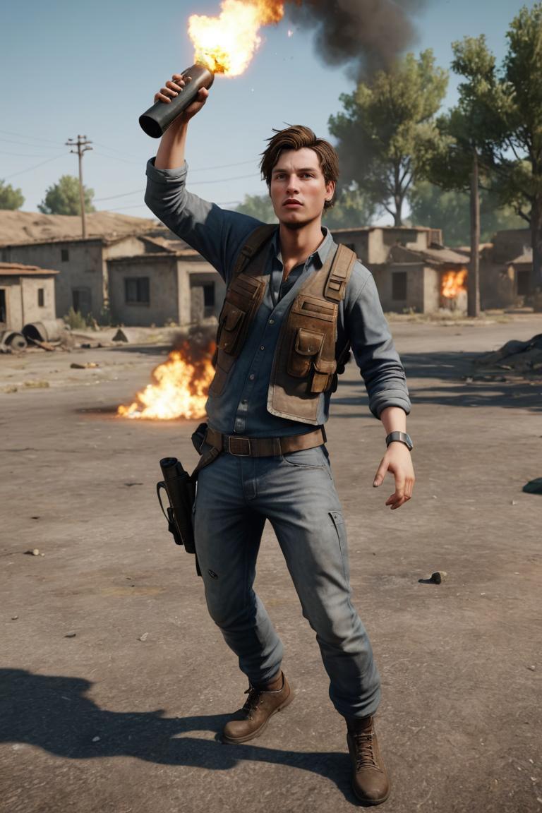 Photify AI prompt preview for Pubg pack - 240 - 2025-05-30T23:48:40.695Z