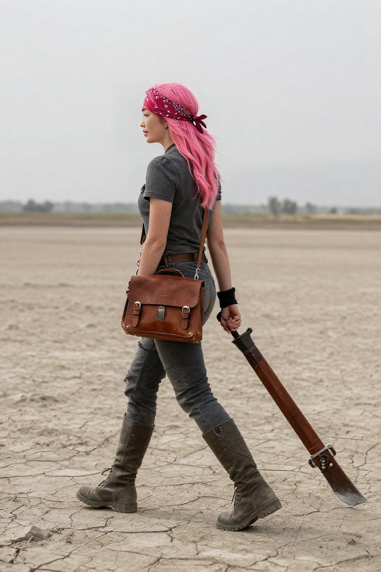 Photify AI prompt preview for Mad Max 2 pack - 240 - 2026-05-13T18:50:58.527Z