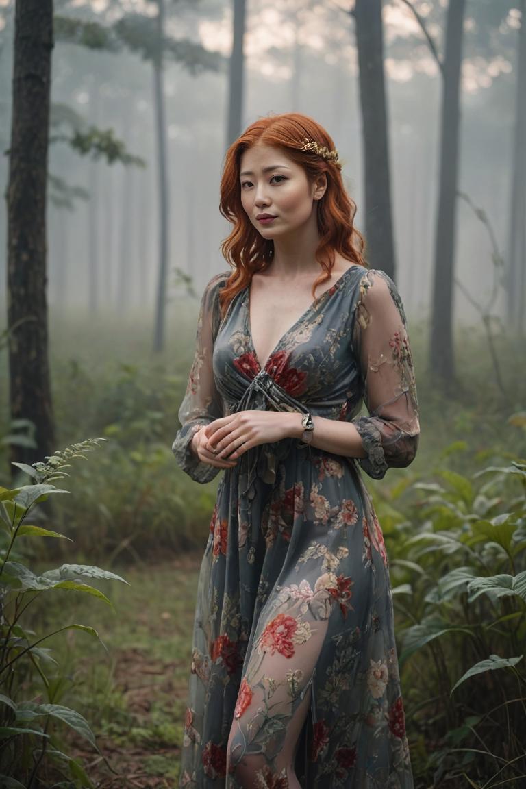 Photify AI prompt preview for Serene Sceneries pack - 240 - 2025-12-18T22:55:50.401Z