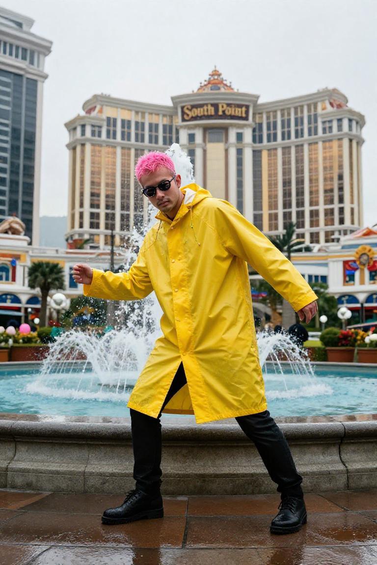 Photify AI prompt preview for Vegas Lights pack - 240 - 2026-08-23T05:48:30.397Z