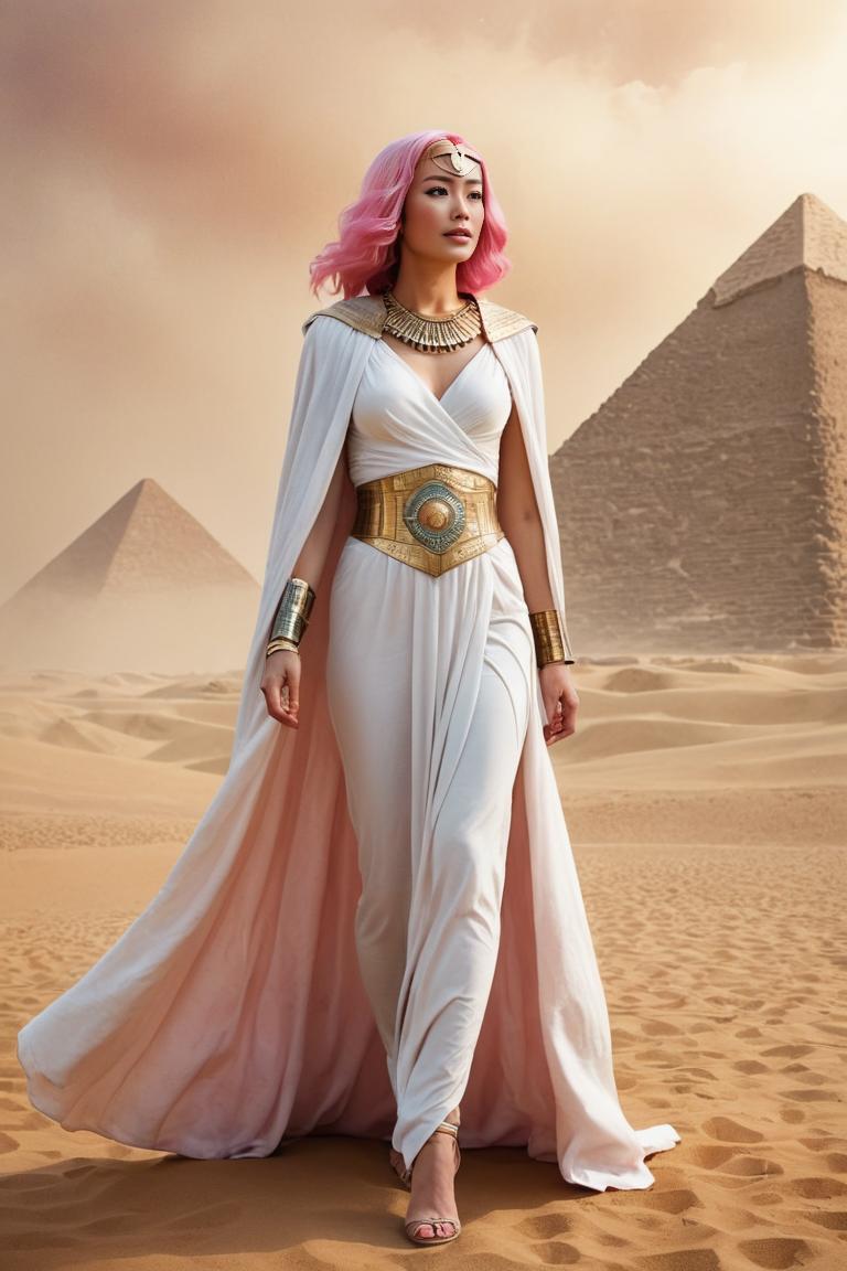Photify AI prompt preview for Seven Wonders pack - 240 - 2025-05-09T06:36:31.004Z