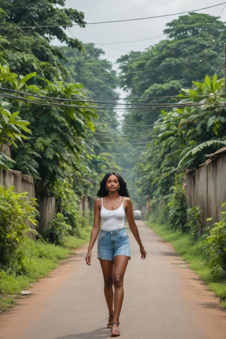 Photify AI prompt preview for Benin Streets pack - 240 - 2025-04-30T22:57:51.103Z