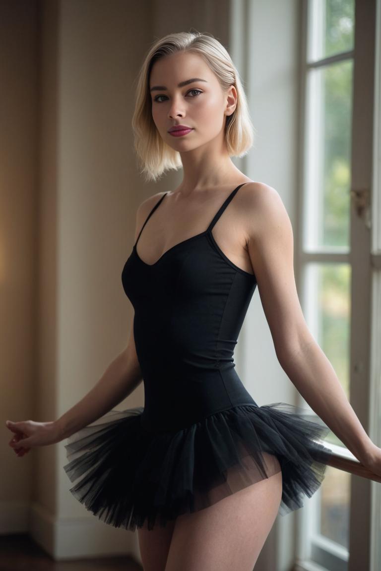 Photify AI prompt preview for Ballerinas pack - 240 - 2025-05-09T04:06:32.886Z