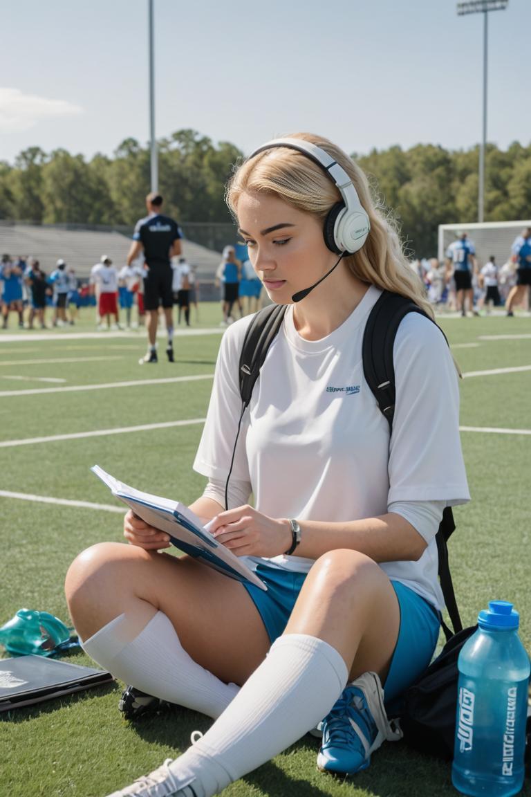 Photify AI prompt preview for Kickoff Moments pack - 240 - 2025-11-19T13:01:28.388Z