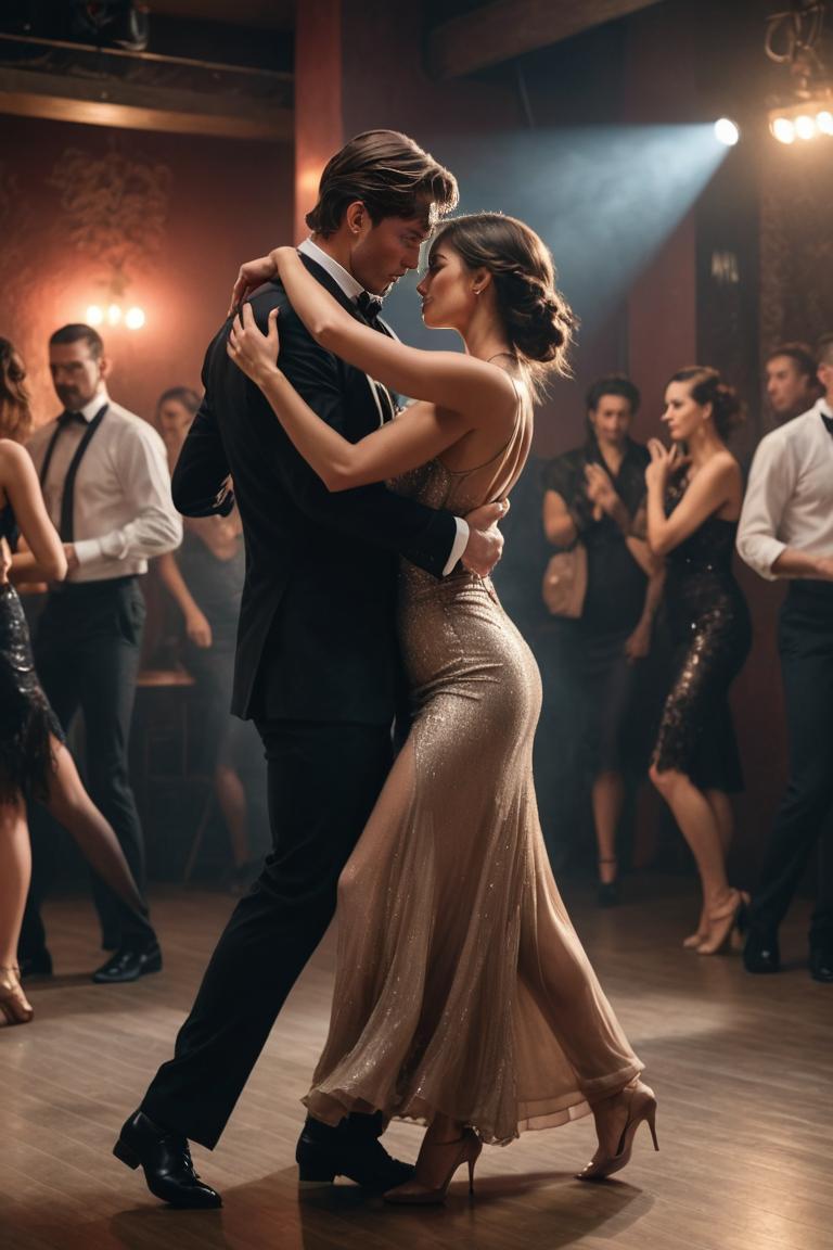 Photify AI prompt preview for Tango In Paris💃🏻🕺🏻🗼 pack - 240 - 2025-05-30T23:41:22.385Z