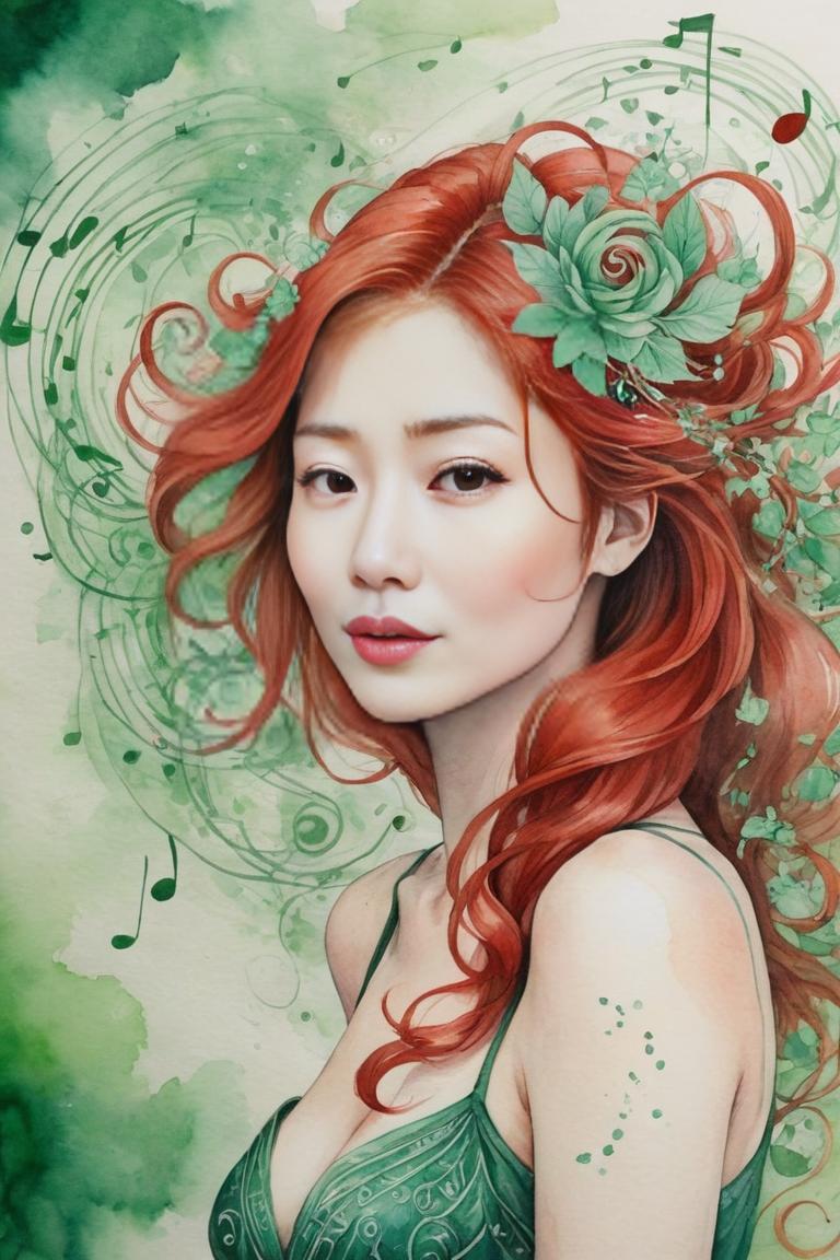 Photify AI prompt preview for Like A Love Song pack - 240 - 2025-04-21T11:53:29.220Z
