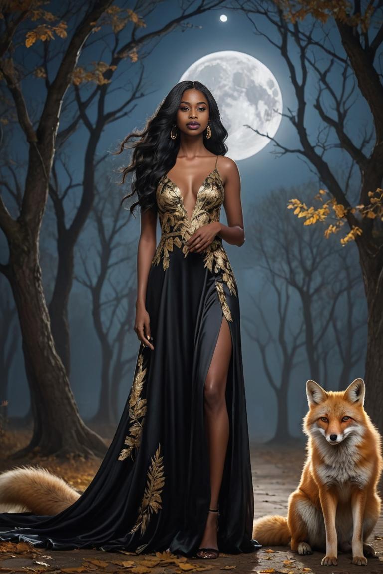 Photify AI prompt preview for Enchanted Evenings pack - 240 - 2025-04-28T02:43:52.732Z