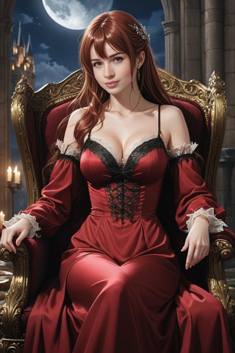 Photify AI prompt preview for Hs Dxd pack - 240 - 2025-05-31T00:09:07.224Z