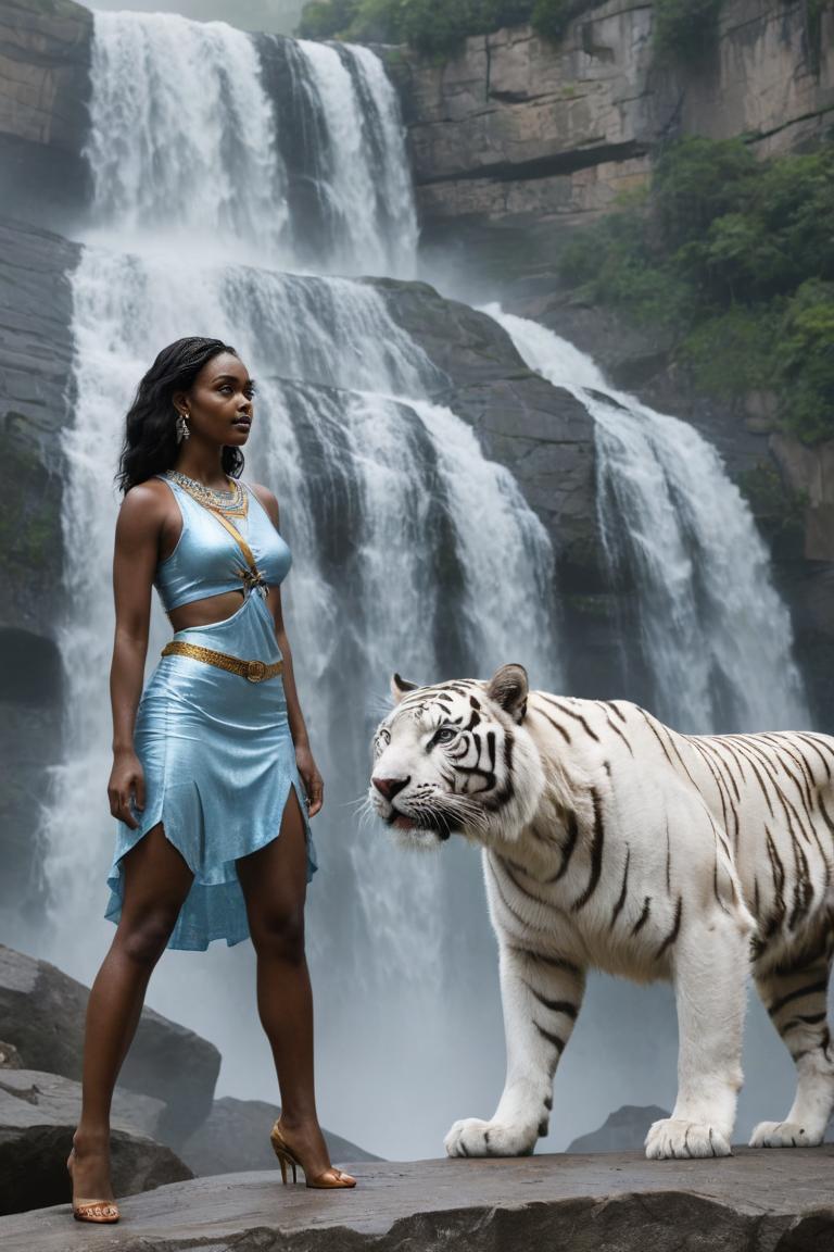 Photify AI prompt preview for Tiger Time pack - 240 - 2025-04-21T10:43:25.323Z