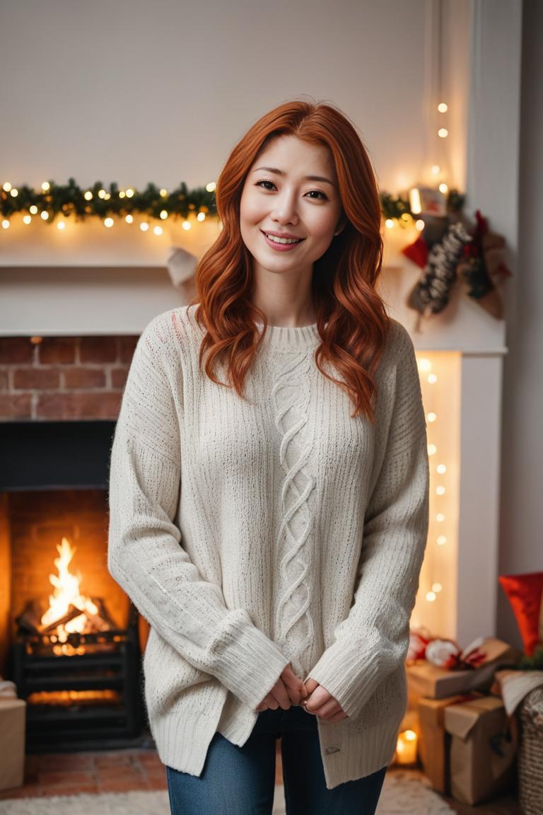 Photify AI prompt preview for Festive Feast pack - 240 - 2025-12-13T19:07:43.484Z