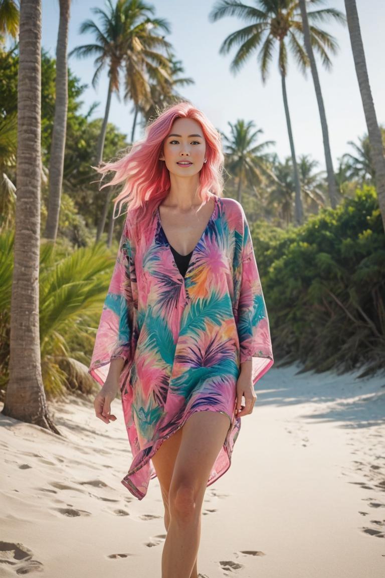 Photify AI prompt preview for Wavy Glam pack - 240 - 2025-11-16T08:42:17.041Z