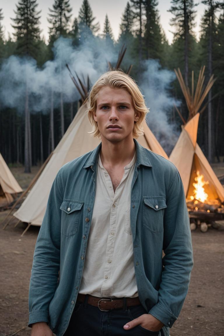 Photify AI prompt preview for Moonlit Warriors pack - 240 - 2025-10-30T18:37:44.591Z