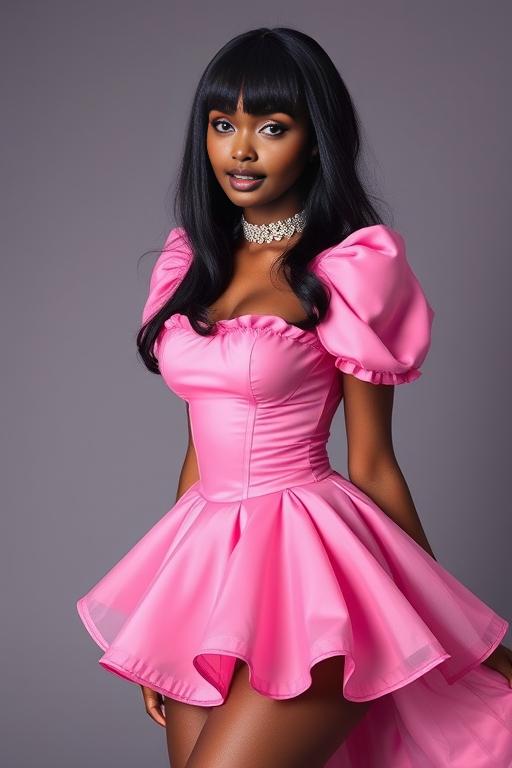 Photify AI prompt preview for Wonderland Wardrobe pack - 240 - 2025-04-18T20:17:52.219Z