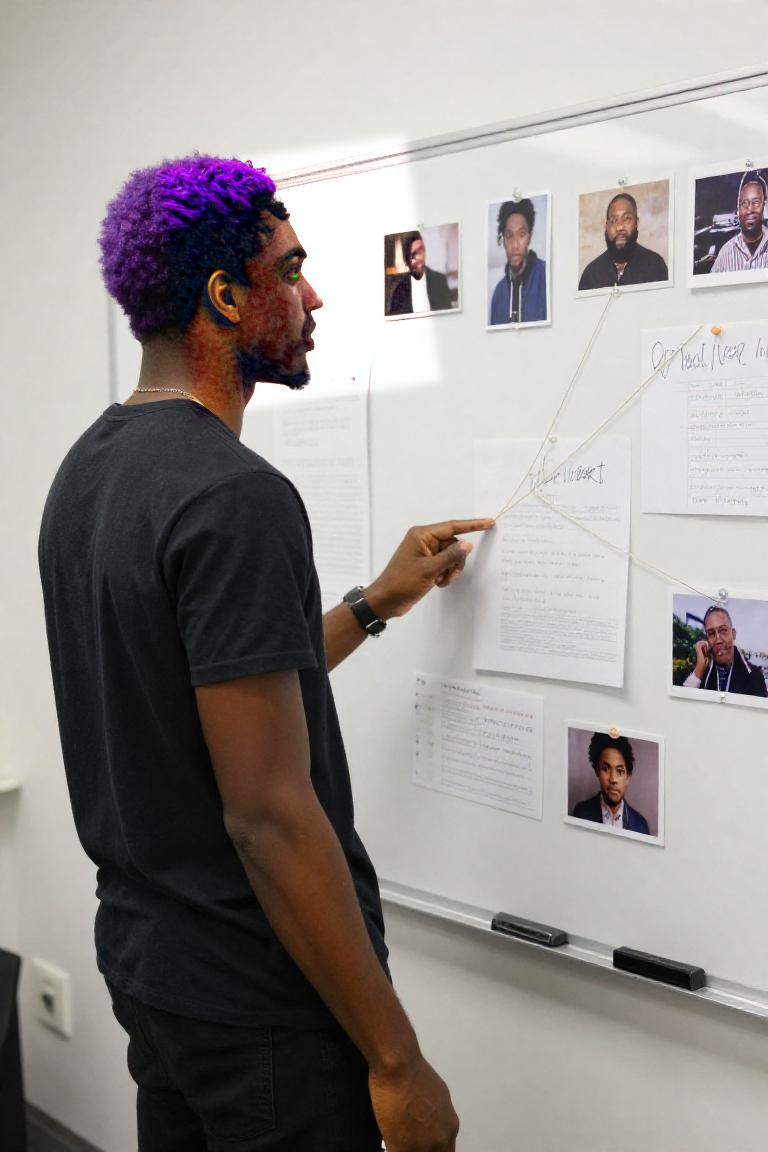 Photify AI prompt preview for Forensic Vision pack - 240 - 2026-03-01T13:37:00.957Z