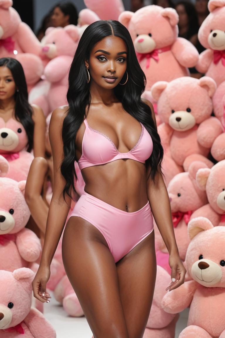 Photify AI prompt preview for Pink Teddy Glitter Glam pack - 240 - 2025-04-27T06:08:41.761Z