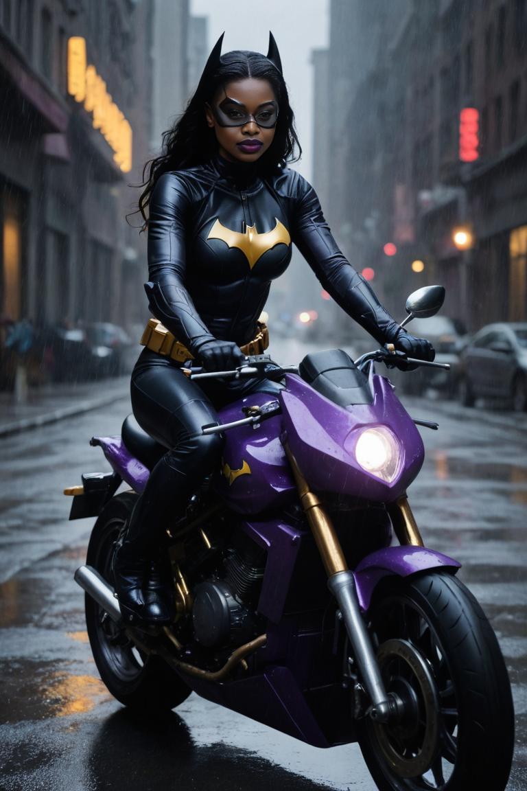 Photify AI prompt preview for Superhero Movie Scene pack - 240 - 2025-05-09T08:05:04.824Z
