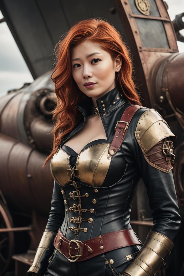 Photify AI prompt preview for Steampunk Elegance Ithug pack - 240 - 2025-05-24T13:43:17.631Z