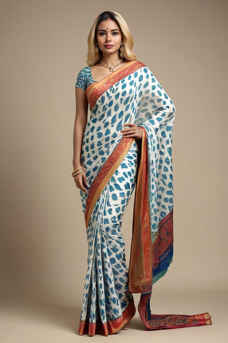 Photify AI prompt preview for Saree By Sreetama pack - 240 - 2025-05-09T04:15:36.179Z