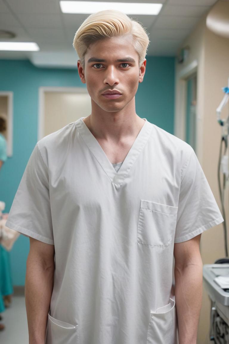 Photify AI prompt preview for Hospital Miracle pack - 240 - 2025-09-14T01:07:00.372Z