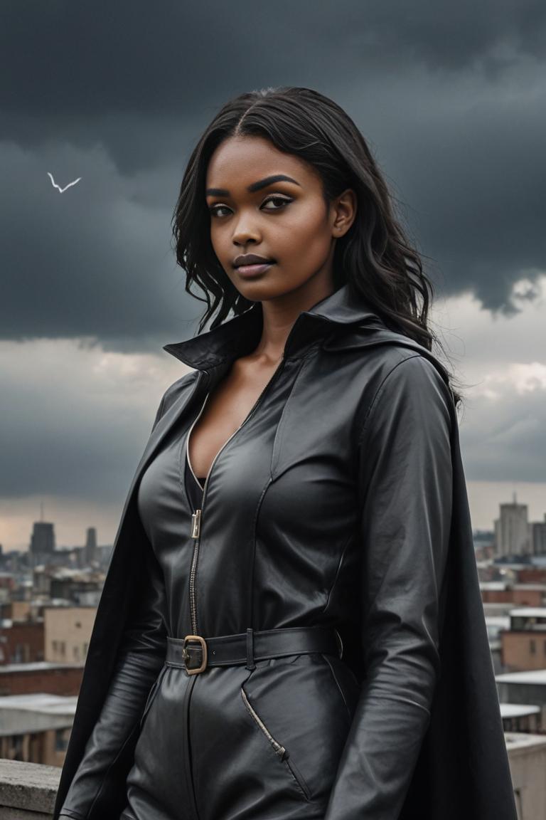 Photify AI prompt preview for Gotham Mysteries pack - 240 - 2025-04-18T19:17:57.746Z