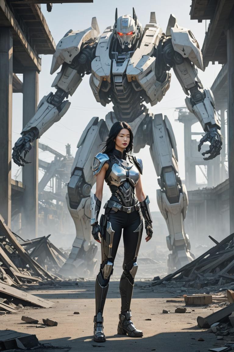 Photify AI prompt preview for Armor Mecha Heavys pack - 240 - 2025-04-27T19:46:12.476Z