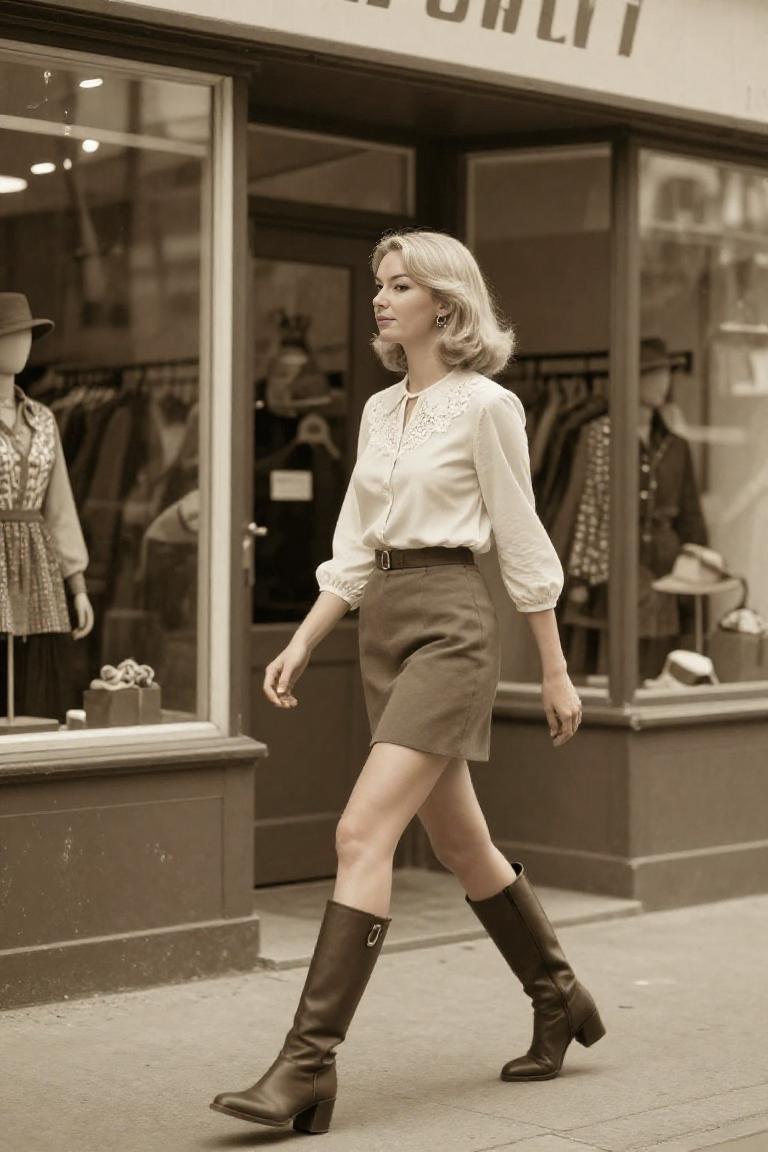 Photify AI prompt preview for 60s Blouses & Boots pack - 240 - 2026-08-19T17:33:41.291Z