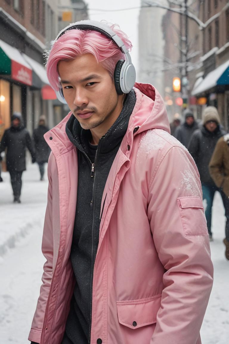 Photify AI prompt preview for Winter Stroll pack - 240 - 2025-11-13T14:55:29.949Z