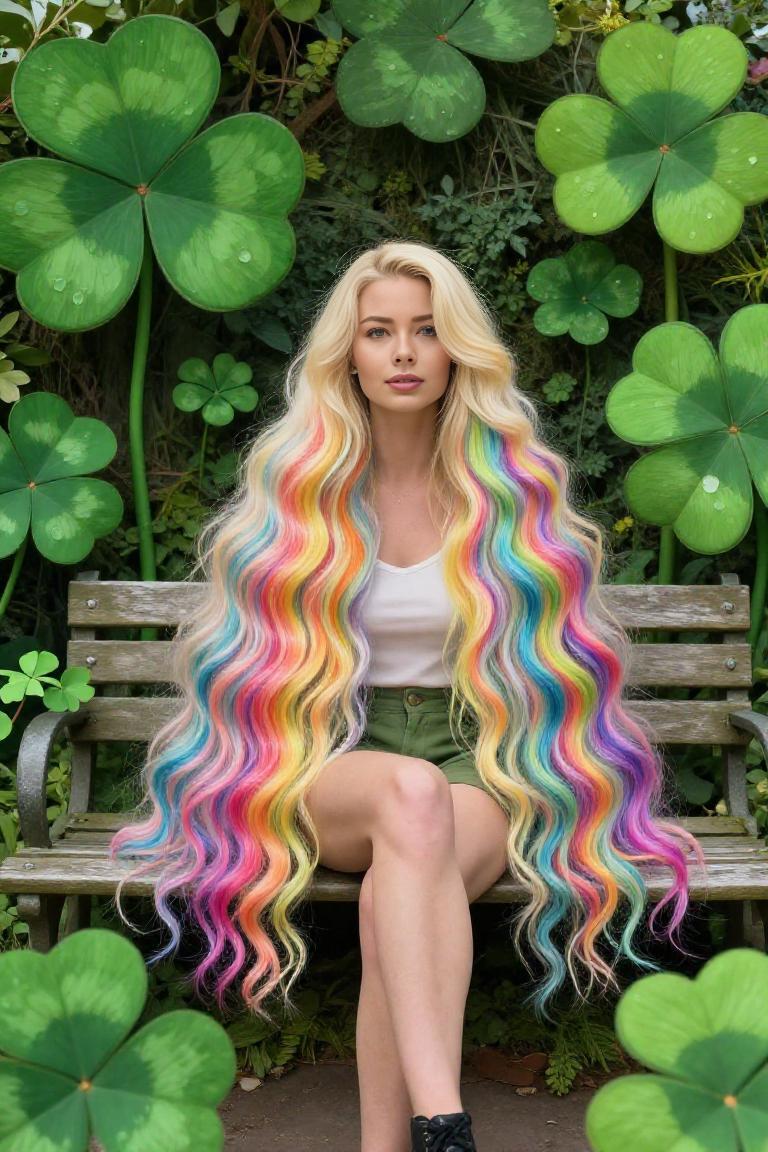 Photify AI prompt preview for Rainbow Whimsy pack - 240 - 2026-03-06T04:55:46.958Z