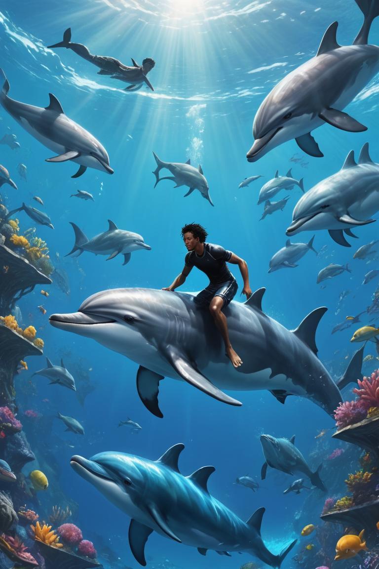 Photify AI prompt preview for Undersea Adventure pack - 240 - 2025-04-30T00:35:05.963Z