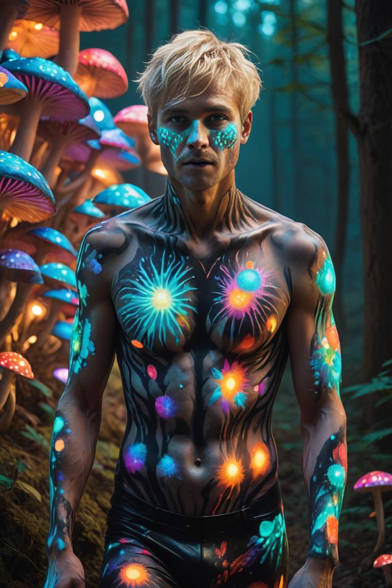 Photify AI prompt preview for Painted Personas pack - 240 - 2025-04-27T07:33:28.001Z