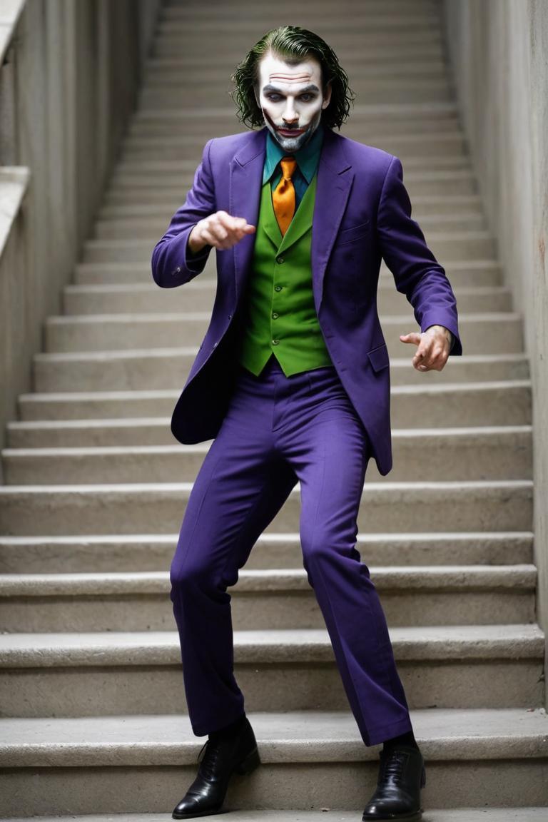 Photify AI prompt preview for Joker pack - 240 - 2025-05-02T03:09:28.095Z