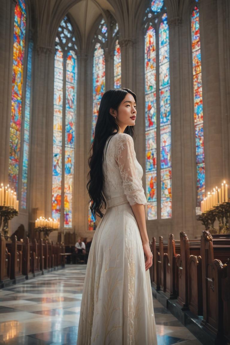 Photify AI prompt preview for Catholic Portraits pack - 240 - 2026-01-05T04:29:26.975Z