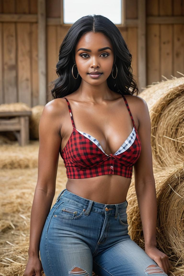 Photify AI prompt preview for Barn Sexy Glam pack - 240 - 2025-04-27T13:56:48.235Z